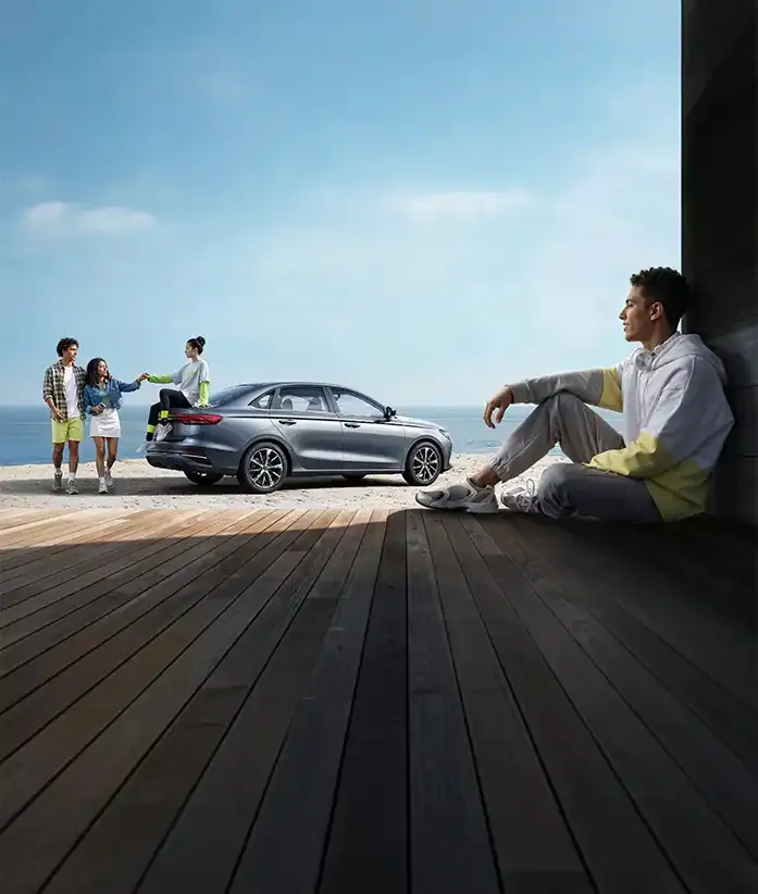 Contact Geely Egypt
