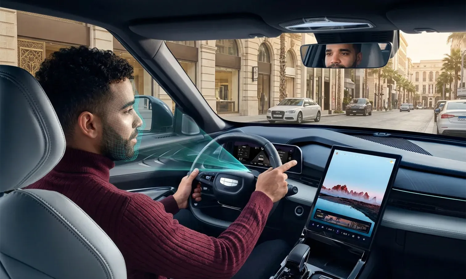 Test Drive