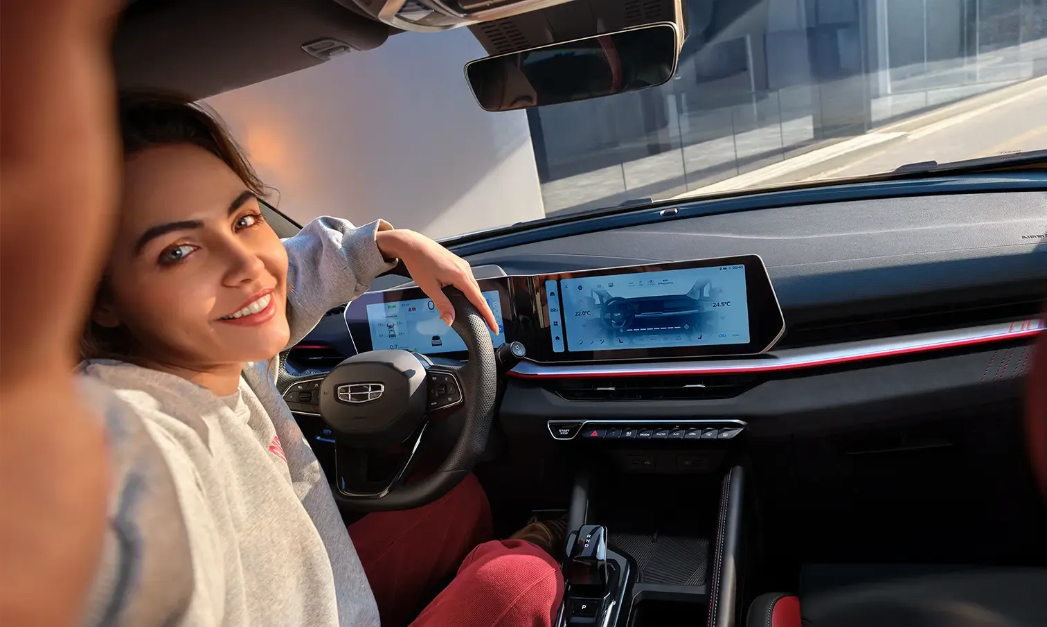 Test Drive