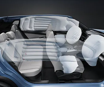 All-Around Airbag System