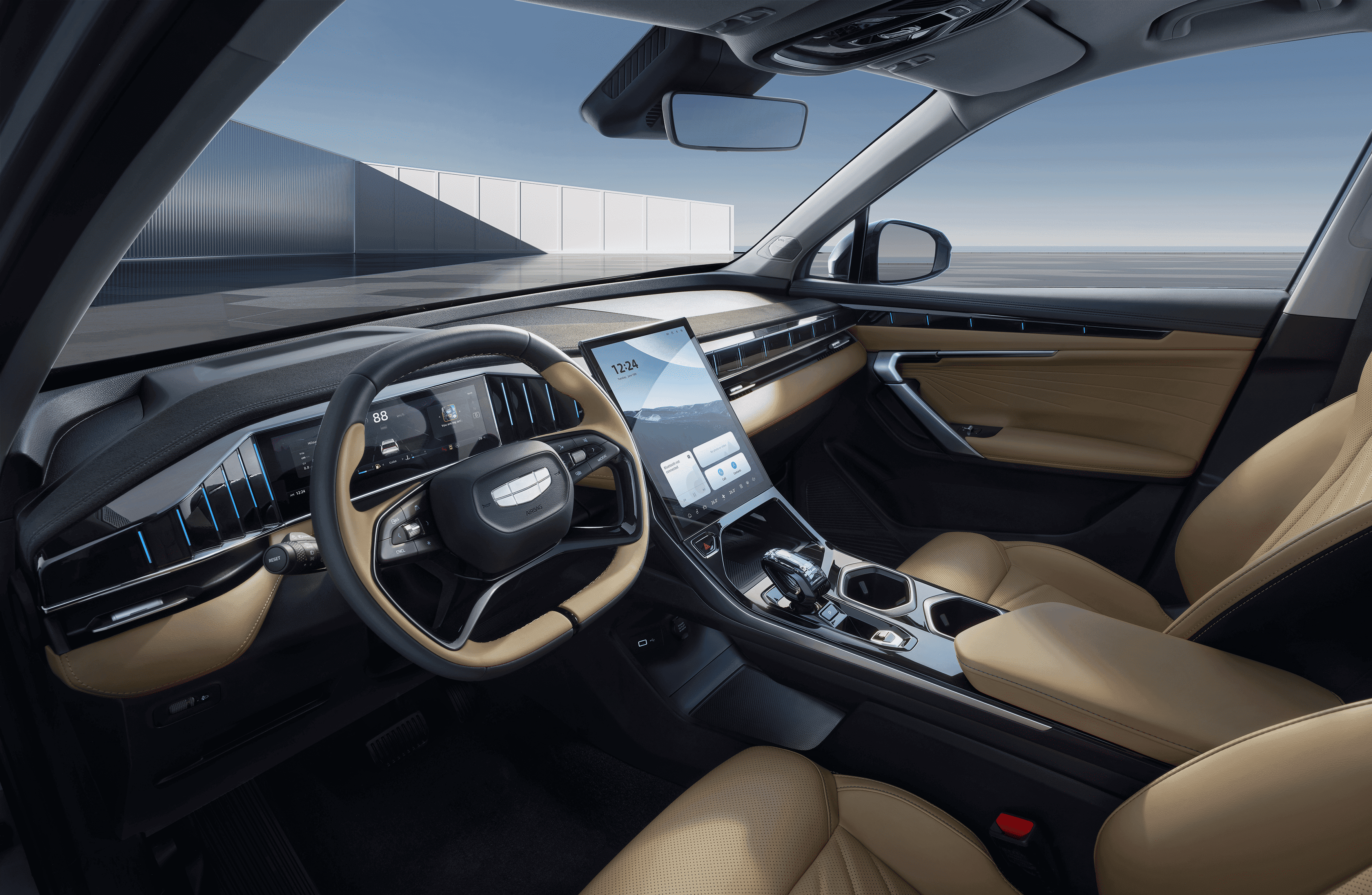 Intuitive User Interfaces