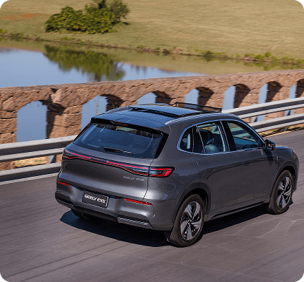 Geely Philippines Launches Sixth Anniversary Campaign and Dealer Mobilization Meeting