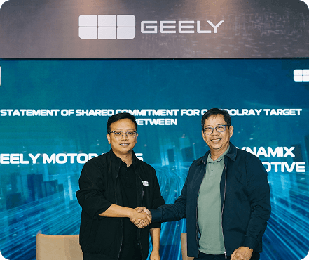 Geely Philippines Launches Sixth Anniversary Campaign and Dealer Mobilization Meeting
